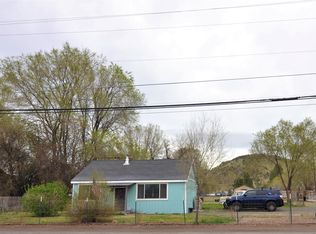 1086 SE Combs Flat Rd, Prineville, OR 97754