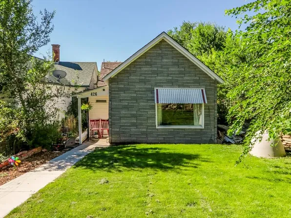 426 W Topeka Ave, Trinidad, CO 81082