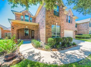 4335 Countrytrails Ct, Spring, TX 77388