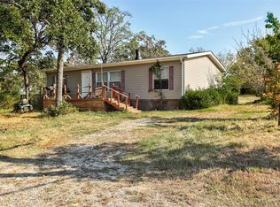 1101 Sandy Rock Rd, Tecumseh, OK 74873