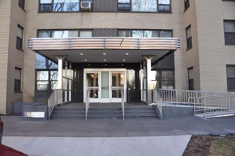 1st image of 7 Fordham Hill Oval APT 10H