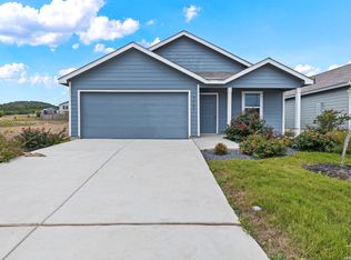 3307 GLACIER BLF, Kerrville, TX 78028