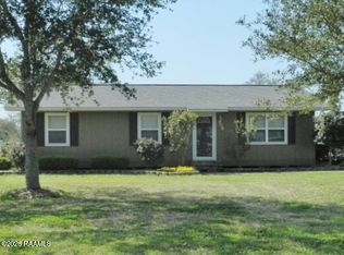 905 Roper Rd, Scott, LA 70583