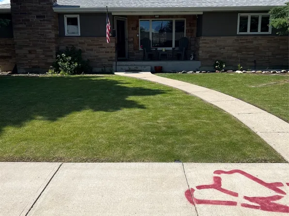 412 S Iowa St, Conrad, MT 59425