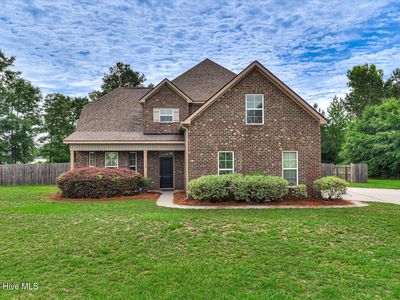 3610 Wheeler Branch Road, Hephzibah, GA, 30815
