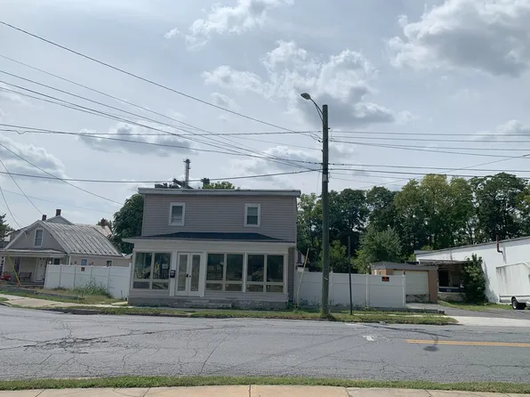 800 E South St, Frederick, MD 21701