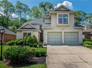 6883 Chardonnay Dr, Dayton, OH 45459