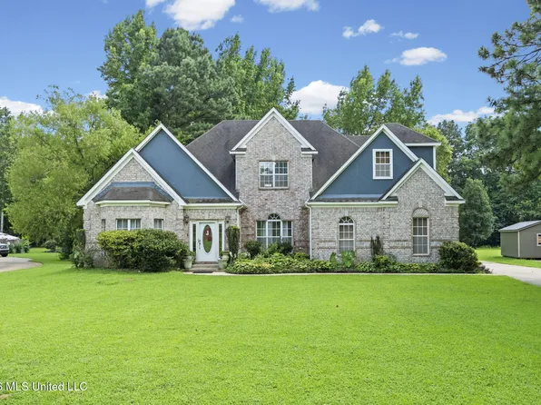 8925 Youngblood Rd, Olive Branch, MS 38654