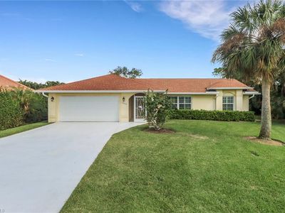 1030 Moon Lake DR, Naples, FL, 34104
