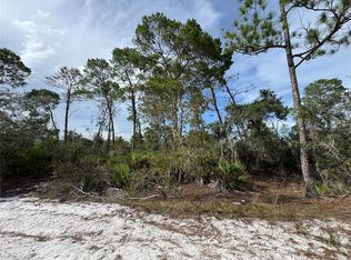 2117 Gardenia Ter Lot 3, Sebring, FL 33875