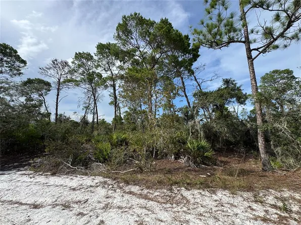 2117 Gardenia Ter Lot 3, Sebring, FL 33875