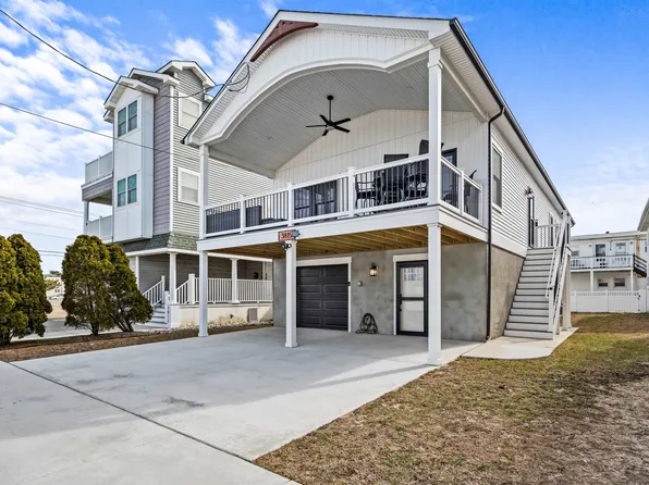 3815 Arctic Ave, Wildwood, NJ 08260