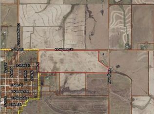31 State Hwy, Blue Mound, KS 66010