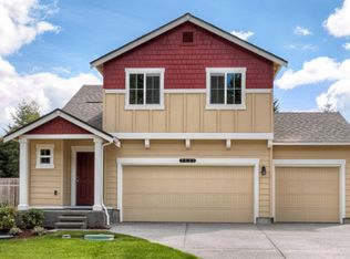 17207 107th Street Ct E, Bonney Lake, WA 98391