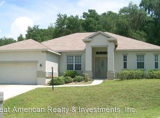 3371 N Canterbury Lake Dr, Hernando, FL 34442