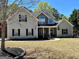 140 Teal Ct, Senoia, GA
