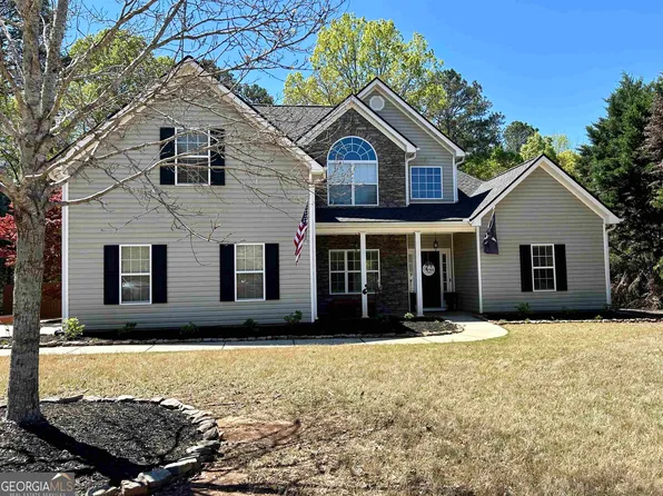 140 Teal Ct, Senoia, GA 30276
