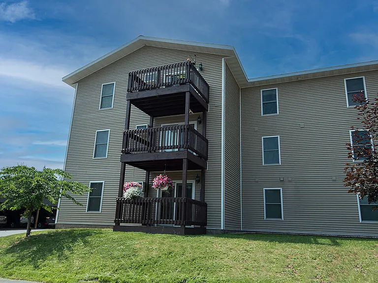 Schedule Your Tour Today!