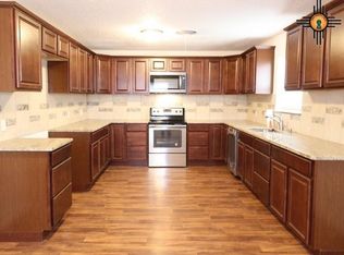 552 Curry Road I, Clovis, NM 88101