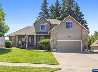 812 SW 8th St, Sublimity, OR 97385