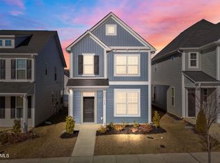 226 Blue Iris Pkwy, Clayton, NC 27520