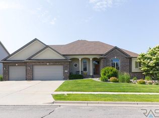 1605 W Killarney St, Sioux Falls, SD 57108