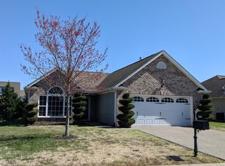 1058 Savannah Ave, Gallatin, TN 37066