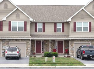 158 Mount Olive Ln, Ephrata, PA 17522