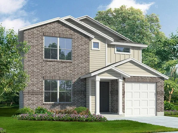 13514 Baroque Ter, San Antonio, TX 78252