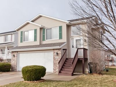 1028 Wolf Dr NW, Cedar Rapids, IA, 52405