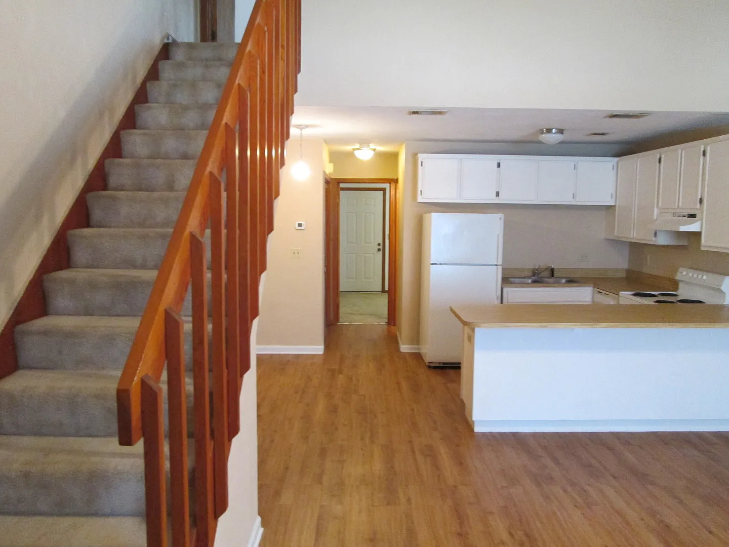 Townhome off Hartsfield Road — Photo 3