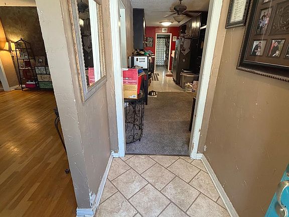 4th image of 602 N Calhoun Ave