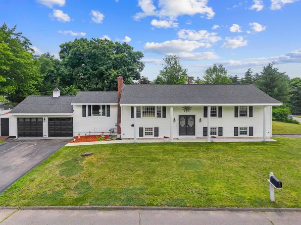 1 Birchwood Drive, Merrimack, NH 03054