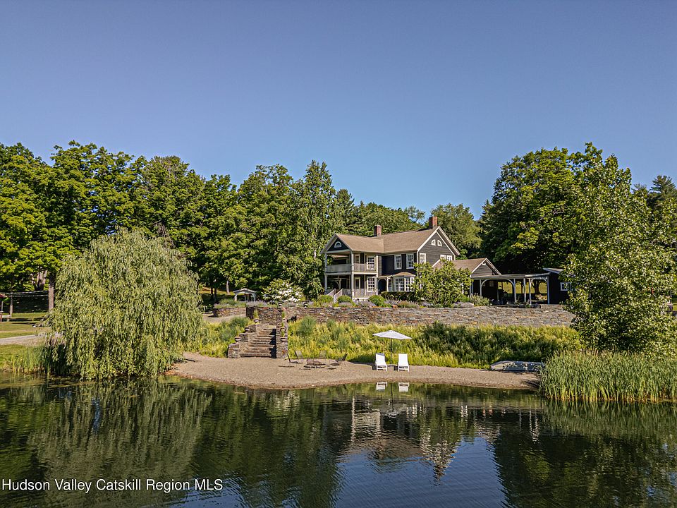 88 Mac Brown Road, Hillsdale, NY 12529 | MLS #20252511 | Zillow