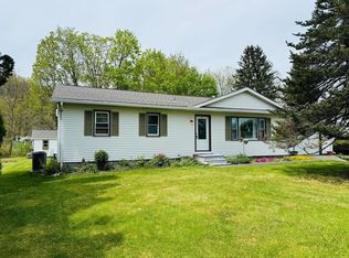 361 Loder St, Sayre, PA 18840