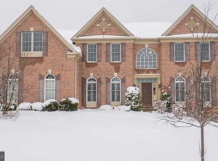 3957 Powell Rd, Chester Springs, PA 19425