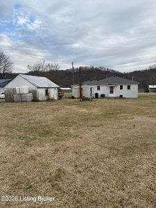 1435 Knob Creek Rd, Shepherdsville, KY, 40165