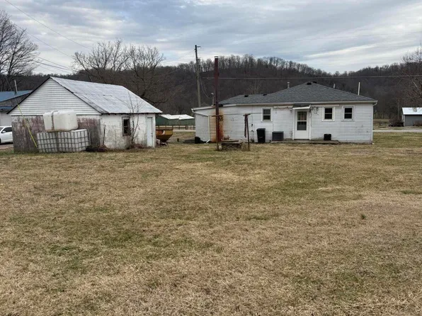 1435 Knob Creek Rd, Shepherdsville, KY 40165