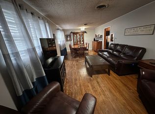 101 S Monahans Ave, Wink, TX 79789