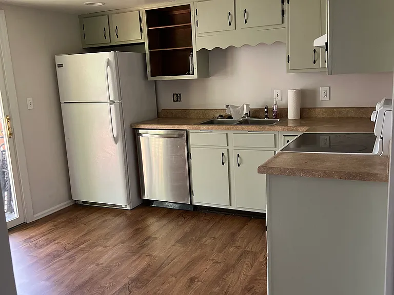 3112 W Westport Rd #3110 — Photo 1