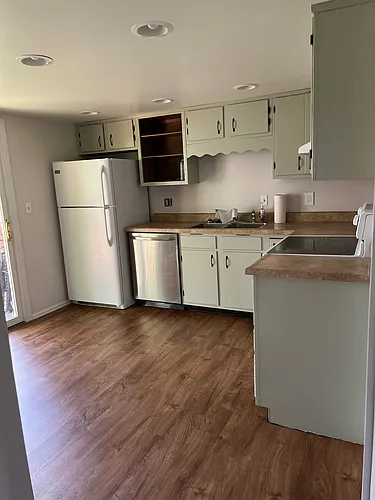 3112 W Westport Rd #3110 Photo 1