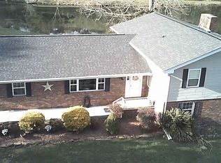 2833 S Pine Lake Dr, Dalton, GA 30721
