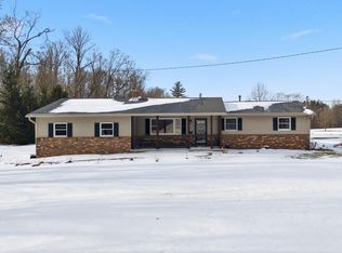 796 Township Road 1101, Ashland, OH 44805