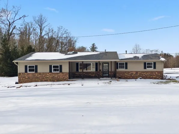 796 Township Road 1101, Ashland, OH 44805
