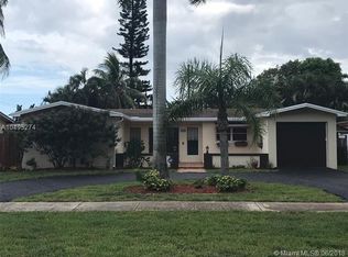 4810 Tyler St, Hollywood, FL 33021