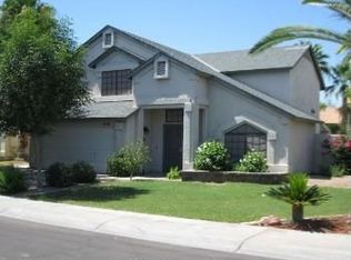 1808 E Kent Ave, Chandler, AZ 85225
