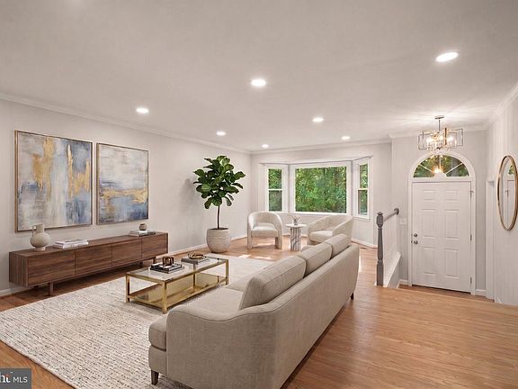 5th image of 8005 Galla Knoll Cir