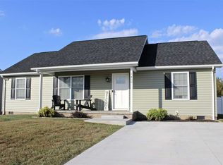 1450 Mandolin Ave, Grottoes, VA 24441