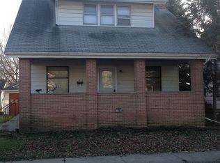 149 Laquineo St, Findlay, OH 45840