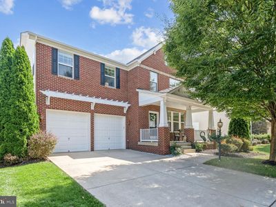 2115 George Boiardi Ln, Annapolis, MD, 21401